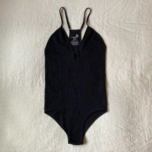 Free People Move Along Bodysuit